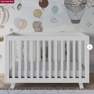 Beckett 3-in-1 Convertible Crib