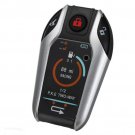 5M Automatic Sensor Two Way Motorcycle PKE Alarm System Auto Lock Unlock Remote