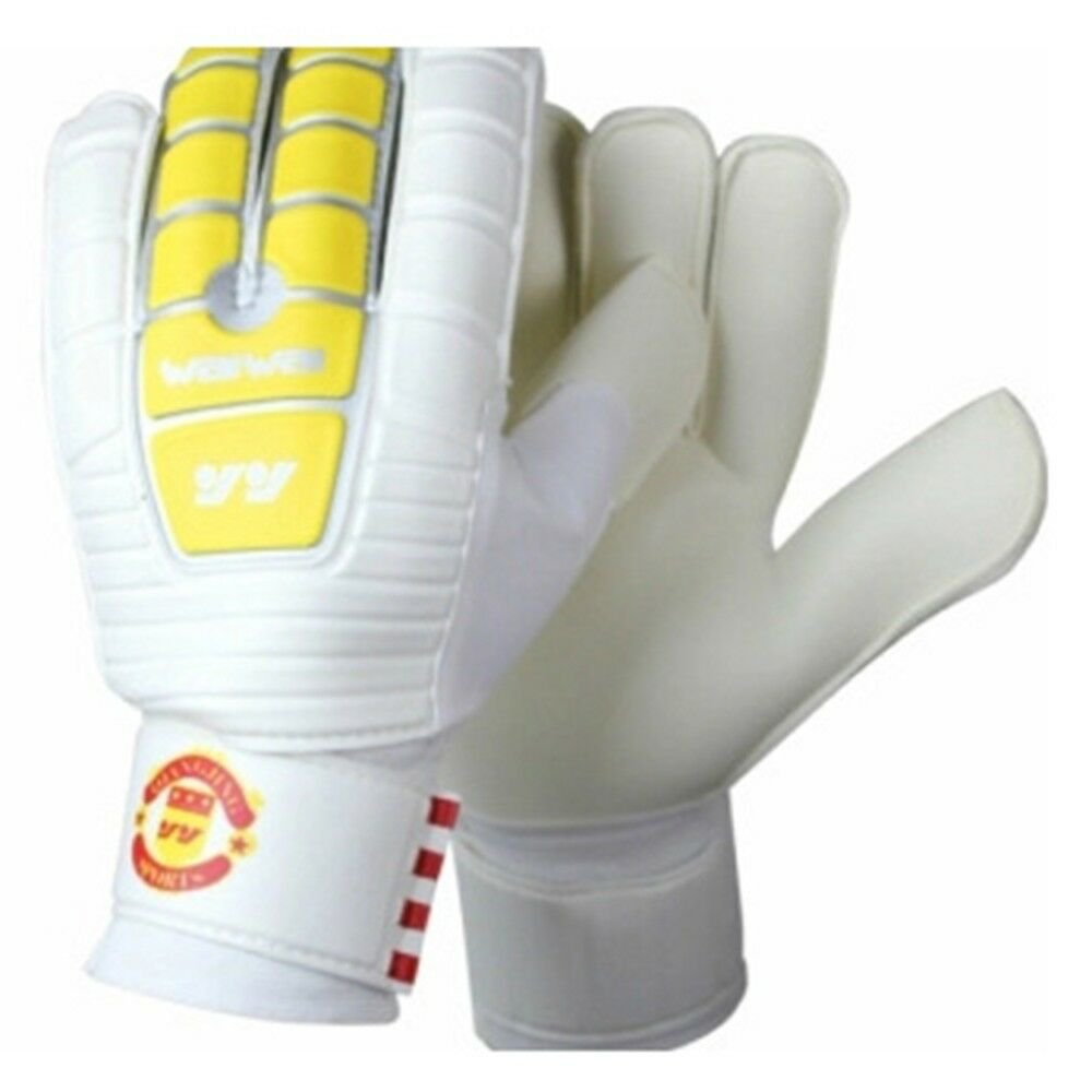 nike roll finger goalkeeper gloves