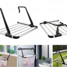 Foldable Clothes Drying Hanging Rack 54 x 37 cm  max weight load 5kgs