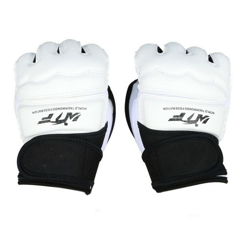 Taekwondo Gloves Hand Guard Free Combat Boxing S