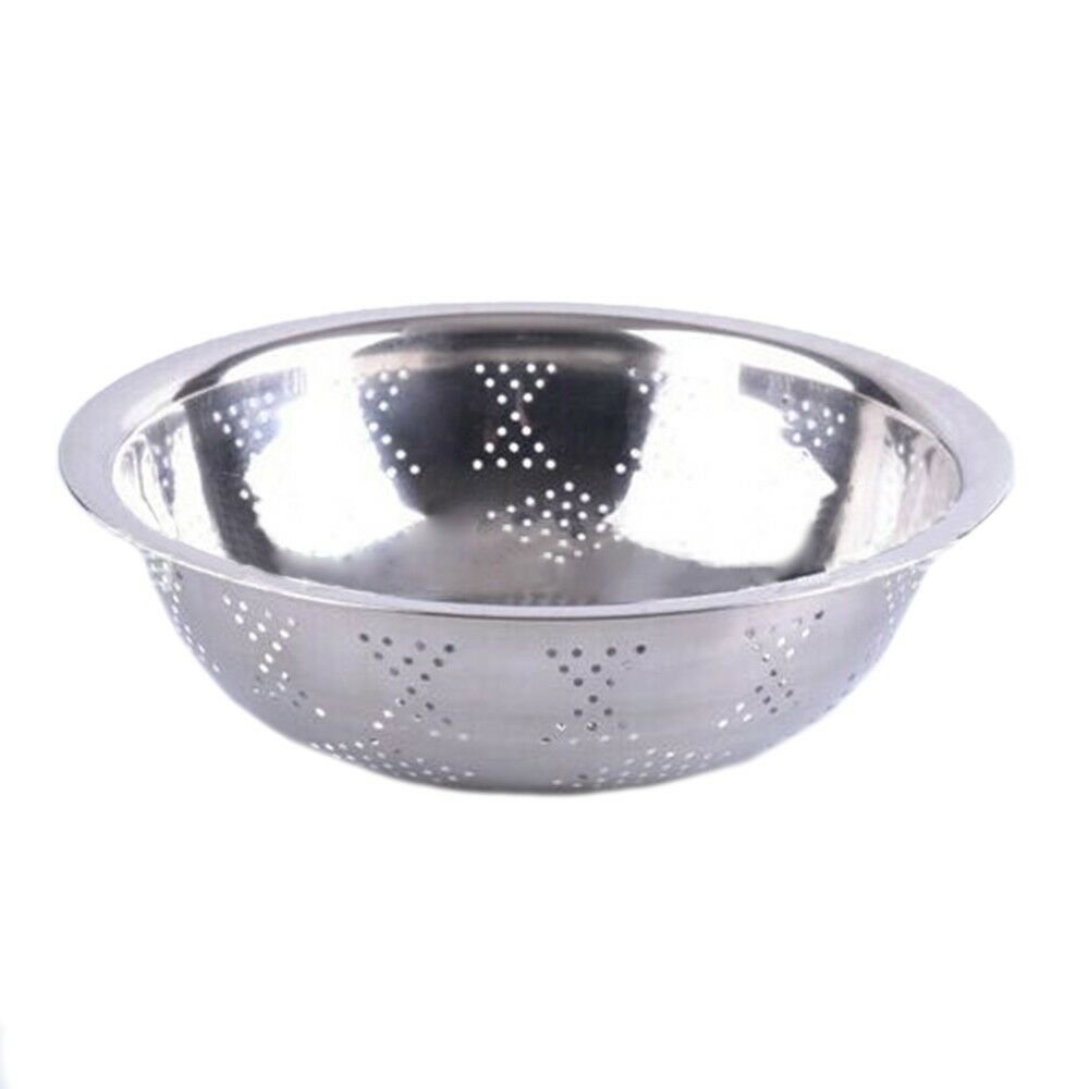 Wash rice wholesale stainless steel pots flanging Kitchen Drain ...