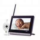 2.4G Wireless Baby Monitor  Night Vision Wireless Camera Set