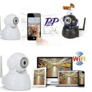 WIFI Online Monitoring Cloud Deck Camera 720P High Defifnity Card Camera IP Came