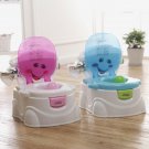 Kids Toilet Training 2 in 1 Baby Toddler Potty  Seat Trainer Chair