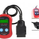 OBD2 Car Engine Diagnostic Scan Tool MS300