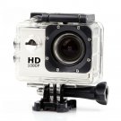 Outdoor Waterproof Action Camera SJ4000 1080P