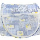 Foldable Baby Bed  Instant Travel Tent Crib Multi-Function Playpen Mosquito Net