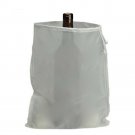 Food-grade Chinlon Filter Bag Home Brew Filter Bags 300 mesh 21*27cm