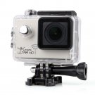 Waterproof DV 60fps 4K Extreme Definition Action Camera
