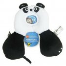 Baby Child Headrest Travel Car Seat Pillow 1 to 4 years   panda