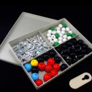Organic Chemistry Atom Molecular Model Set for Student Education Supply