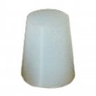 10pcs Silicone Wine Bottle Stopper Sealer Home Wine Making V.4 without hole