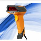 Portable Handheld USB Laser Barcode Bar Code Scanner Decoder Reader 4 POS+ Cable