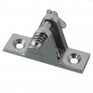 316 Stainless Steel Deck Hinge Bolt Yacht