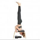 Yoga Headstand Chair Bench Wooden