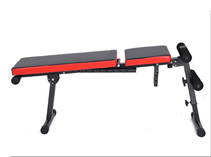 Multifunctional Sit-up Bench Abdominal Board