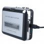 Ezcap218 USB Cassette Player Tape to PC Old Cassette to MP3 Format Converter