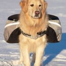 Dog Outward Hound Saddle Bags Dog Backpacks for Hiking or Camping