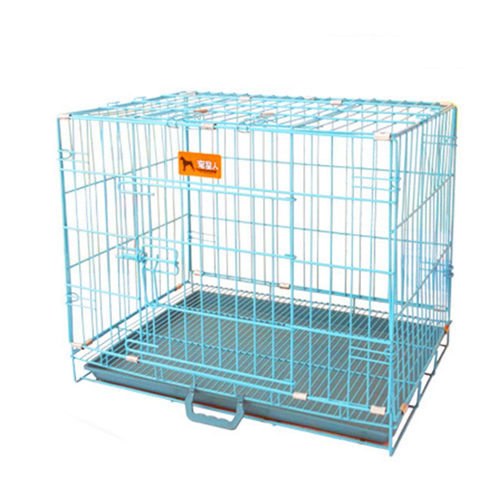 dog cage pet cage wire cage cat cage folded cage different size
