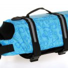 Dog life Jacket Safer Vest Swimming Jacket Flotation Float life Jacket