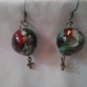 044 Unique Three Piece Jewelry set