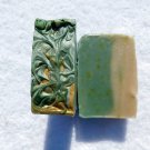 Neptune Handmade soap for Men