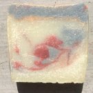 Romeo handmade men's soap