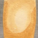Shock top Belgian White Handmade Soap