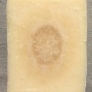 Oatmeal goat milk and honey handmade soap