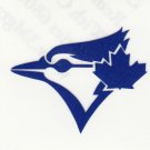 REFLECTIVE Toronto Blue Jays fire helmet decal sticker RTIC window hard hat
