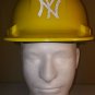 REFLECTIVE New York Yankees 2 inch black fire helmet decal sticker RTIC FDNY