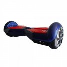 Two Wheel 4400mAh Battery Self Balancing Scooter - Transformers Blue