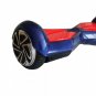 Two Wheel 4400mAh Battery Self Balancing Scooter - Transformers Blue