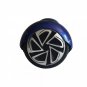 Two Wheel 4400mAh Battery Self Balancing Scooter - Transformers Blue