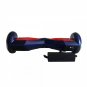 Two Wheel 4400mAh Battery Self Balancing Scooter - Transformers Blue