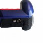 Two Wheel 4400mAh Battery Self Balancing Scooter - Transformers Blue