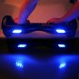 Two Wheel 4400mAh Battery Self Balancing Scooter - Transformers Blue