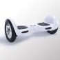 10 inch Two Wheels Hoverboard Smart Self Balancing scooter White