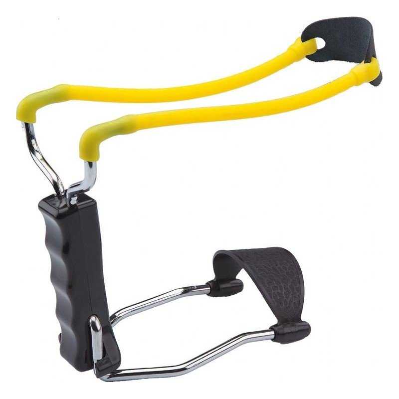 Powerful Adjustable Hunting Slingshot High Velocity Catapult Slingshots
