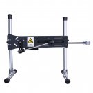 Hismith Premium Sex Machine,Wire-controlled Love Machine With Dildo