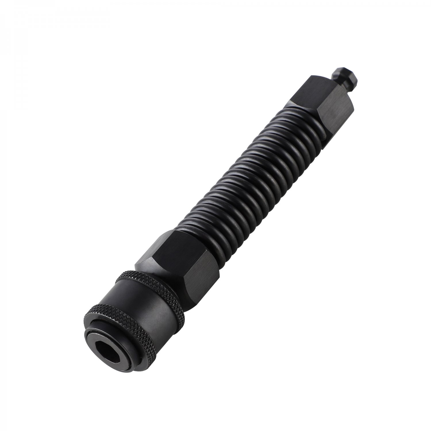 Hismith Sex Machine Spring Attachment