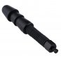 Hismith 6.5&acirc;�� KlicLok System Adapter with Spring for Vac-U-Lock Dildos