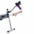 Magic Wand Clamp Adapter, Designed for Hismith Premium Sex Machine