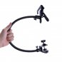 Magic Wand Clamp Adapter, Designed for Hismith Premium Sex Machine