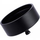 Hismith KlicLok System Cover Adapter for Standard Male Masturbation Cup with Screw-on Cap Hismith KlicLok System Cover Adapter for Standard Male Masturbation Cup with Screw-on Cap
