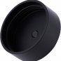 Hismith KlicLok System Cover Adapter for Standard Male Masturbation Cup with Screw-on Cap