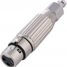 Hismith KlicLok System Adapter for 3XLR Attachments