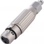 Hismith KlicLok System Adapter for 3XLR Attachments