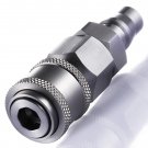 Hismith Quick Air Adapter, Convert to KlicLok System, All-metal Self-Lock Adapter Hismith Quick Air Adapter, Convert to KlicLok System, All-metal Self-Lock Adapter